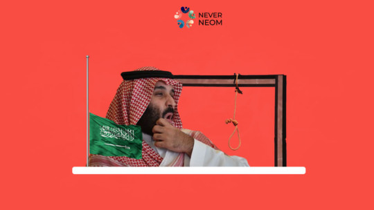 MBS Schizophrenia - He Promised to Abolish Death Penalty Then Executed 100 People