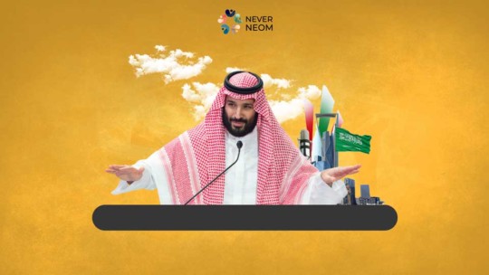 Fake Survey Shows Saudi Arabia’s Crown Prince Most Popular Foreign Leader