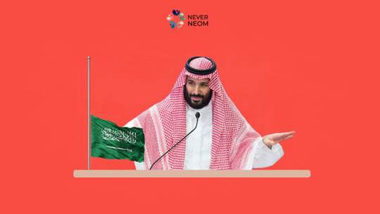International Experts Exposes Mohammed bin Salman's Ugly Face