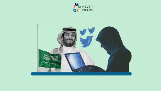 International Organization Exposes Saudi Disinformation Campaigns on social media