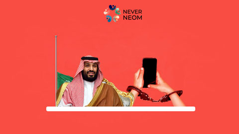 Saudi Arabia: Political Opposition and Authoritarian Rule