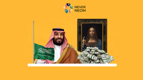 US Report Reveals the Untold Truth of The Saudi Royal Family