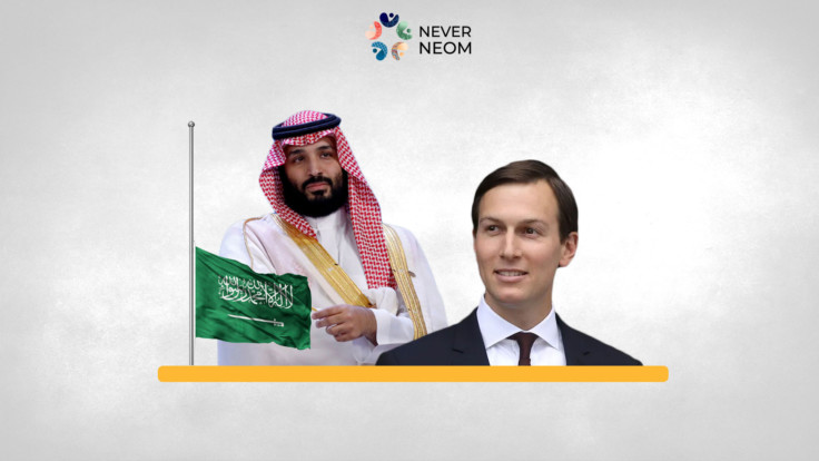 Kushner