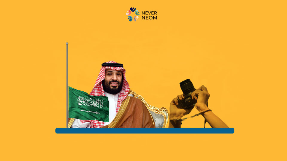 Wilson Center: Mohammed bin Salman Leads Dictatorial Rule