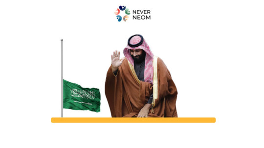 The Atlantic Magazine “Bin Salman Suffers from Megalomania”