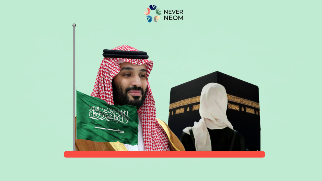 Al Haramain Watch: Saudi Authorities Exploit Hajj and Umrah for Business Purposes