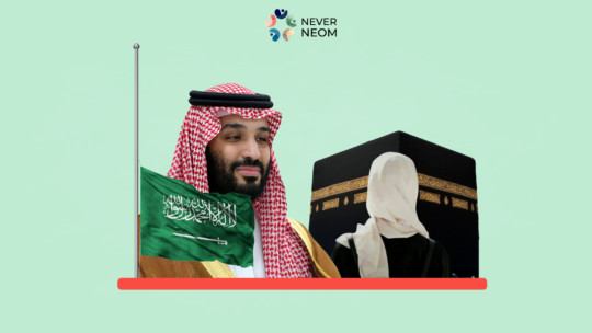 Al Haramain Watch: Saudi Authorities Exploit Hajj and Umrah for Business Purposes