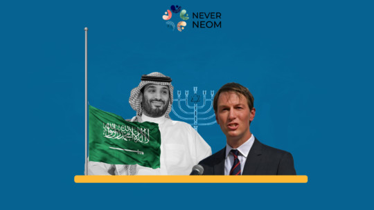 Diplomatic Sources: Saudi Money Invested in Israel Via Kushner's New Fund
