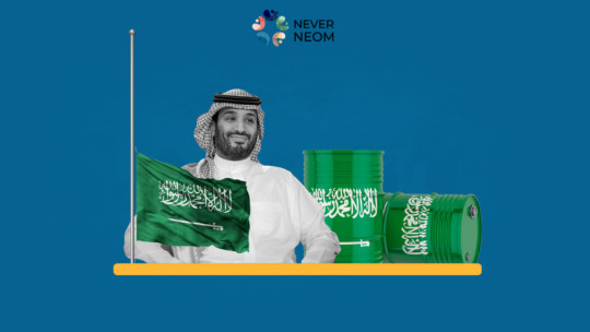 Forbes Reveals Saudi Manipulation in Oil Prices
