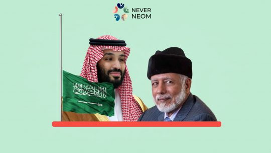Oman's Ex-Foreign Minister Lashes out at Saudi Arabia over Yemen War