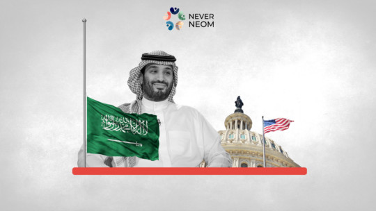 Washington Will No Longer Grant Saudi Arabia a Blank Check