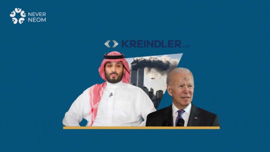 Kreindler: US-Saudi Relations Hit New Low