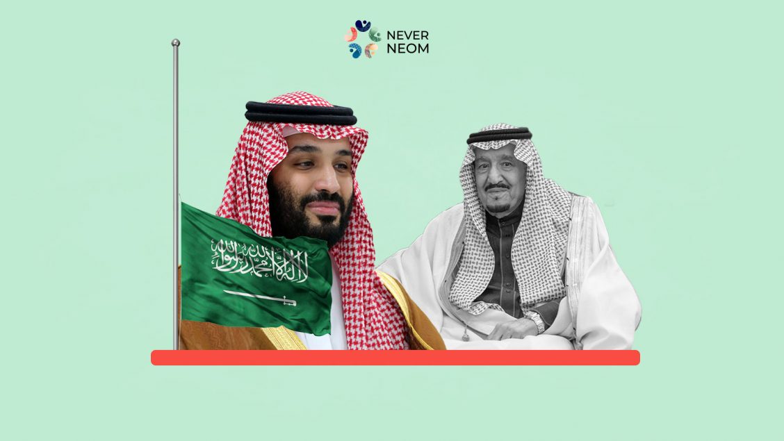 Eurasia Review: Saudi Crown Prince Faces Heady Days