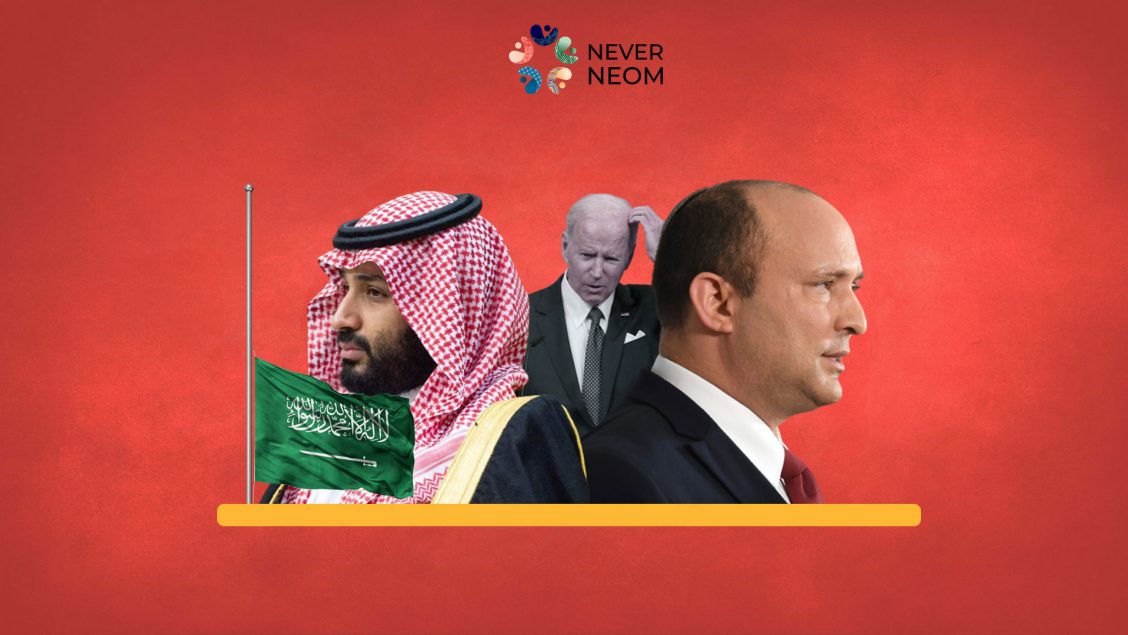High-Level Israeli-Saudi Coordination Meetings Ahead of Biden's Tour