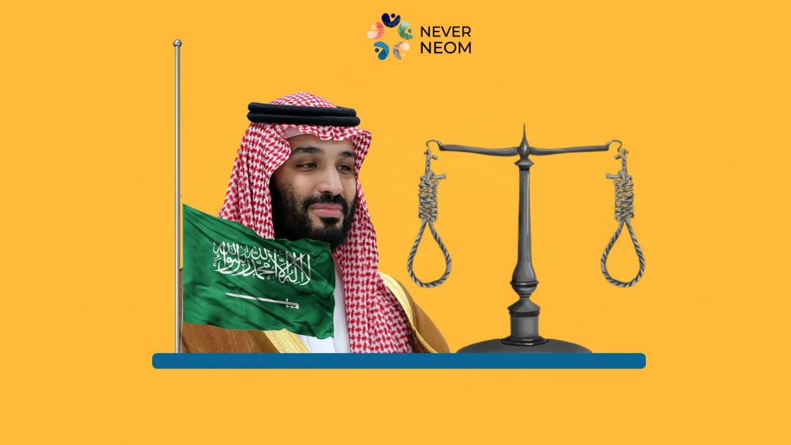  Rights Groups Urge UN Member States to Take Council Action on Saudi Arabia