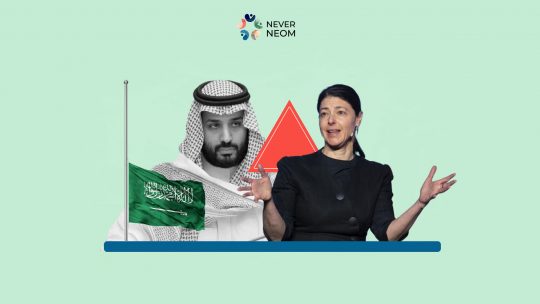 Israeli Minister: Progress in Saudi Israeli Relations Under US Auspices
