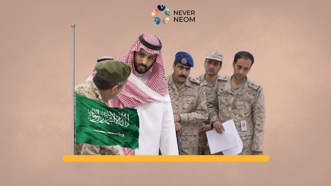 Human Rights Watch Refuses Attempts to Whitewash Mohammed bin Salman