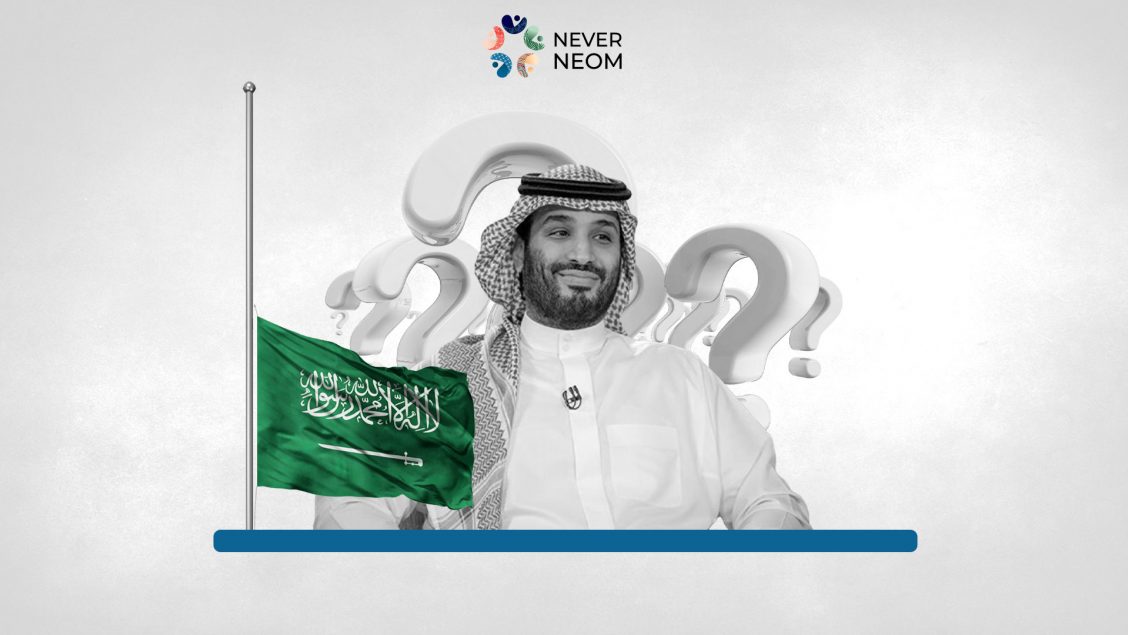 Saudi Citizen Is No Longer on Top of National Priorities