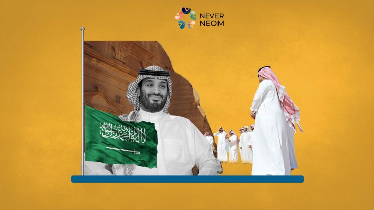 37% of Tourism Workers Fired in Saudi Arabia
