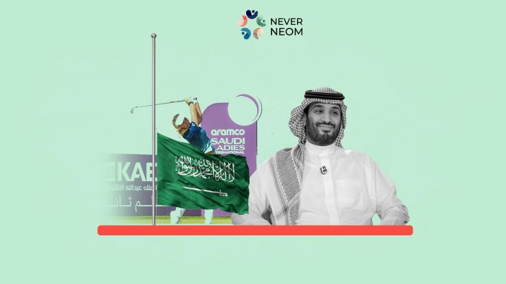 MBS-Funded US LIV Golf League Faces New Setbacks