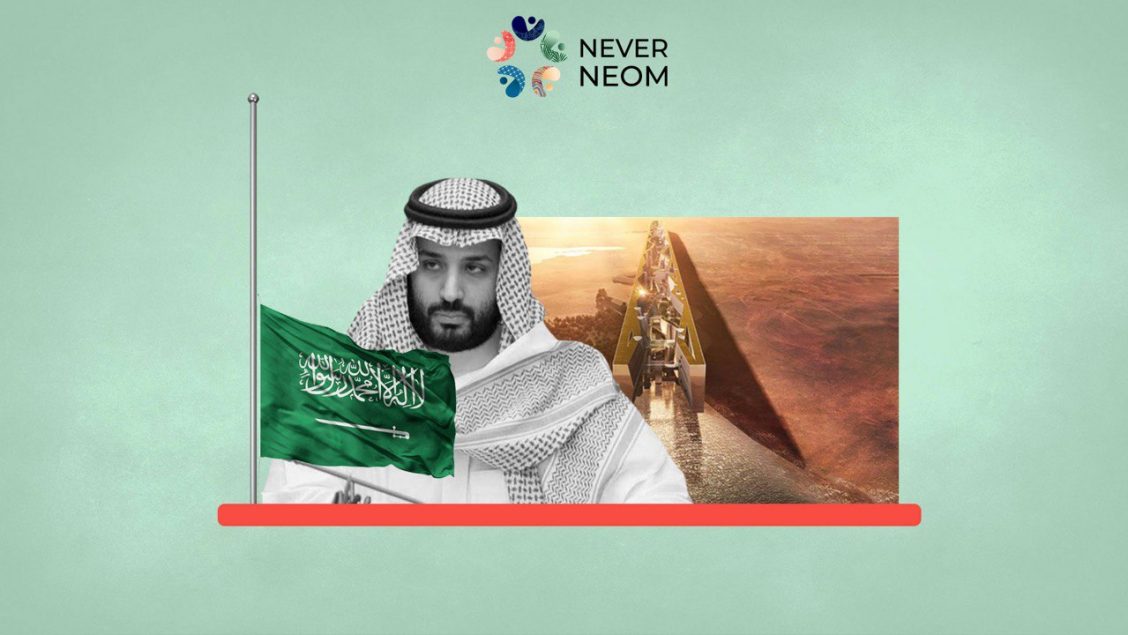 Saudi The Line City Project Will Likely Never See the Light