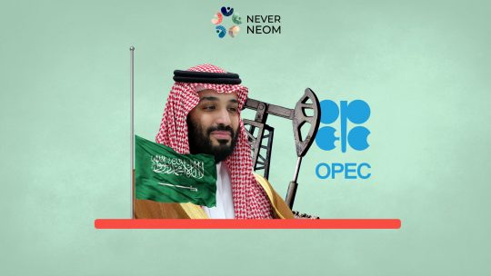 US Administration to take Retaliatory Measures against Saudi Arabia