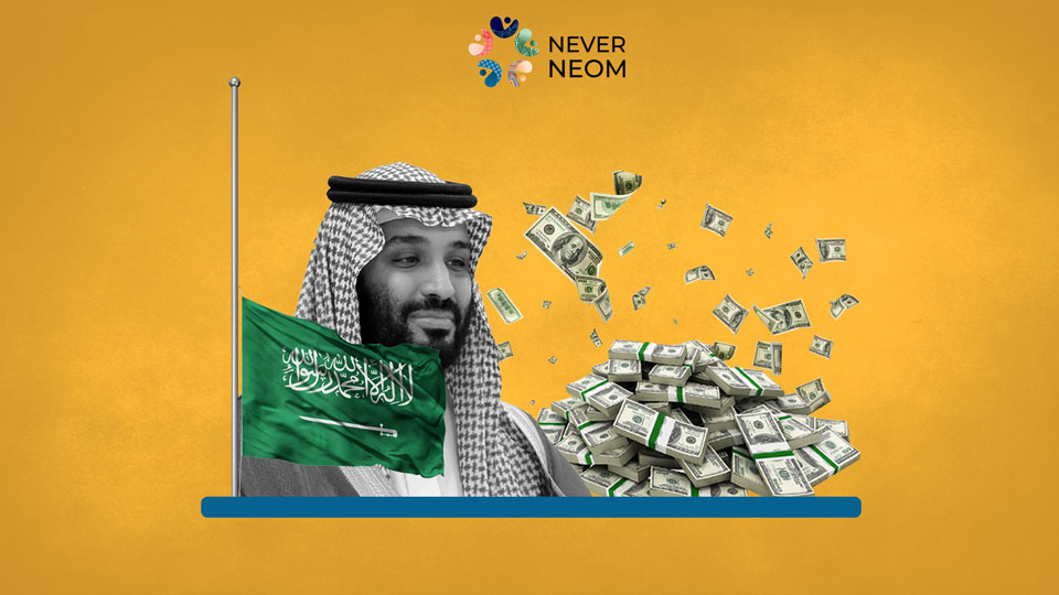 Wall Street Journal: MBS Is Betting $1 Trillion on Ugly Resorts