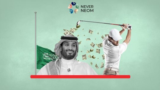 PGA Tour Sues LIV Golf over MBS-Fund