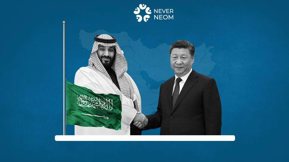 Despite China-Saudi Ties, Washington Remains an Indispensable Partner in the Region