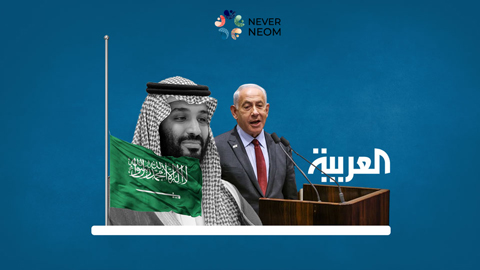 In Press Interview, Netanyahu Vows 'Truly Remarkable Historic Peace with Saudi Arabia'