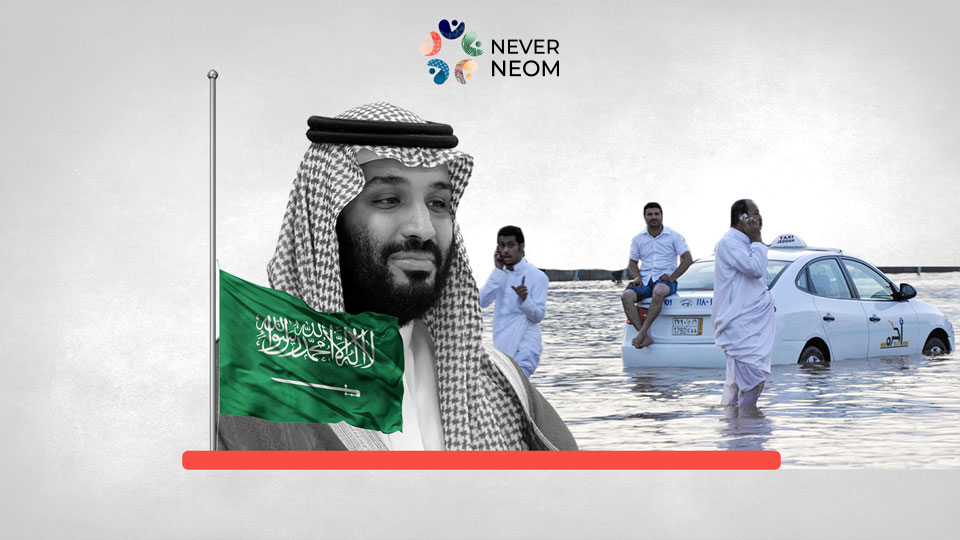 The National Interest: MBS Is Not a Statesman
