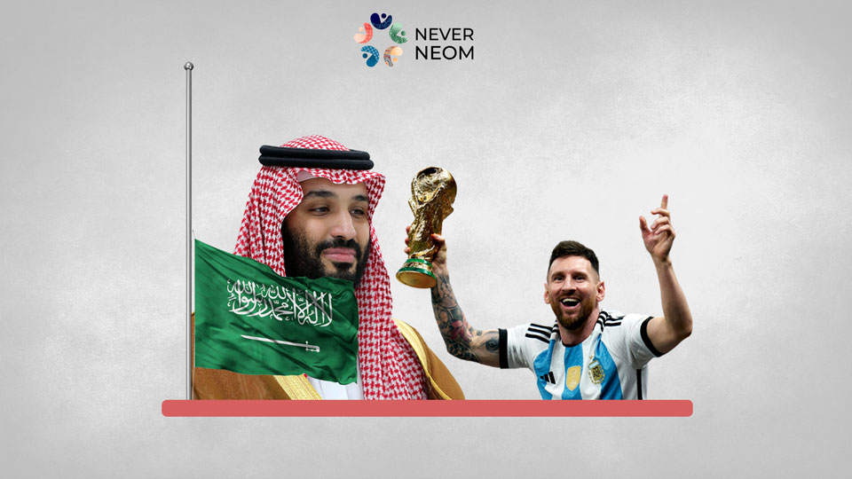 MBS to Offer Lionel Messi up to $400 million a Year
