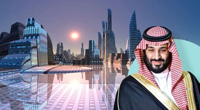 بسبب مشروع "نيوم".. بن سلمان ينفذ حملة جديدة ضد قبيلة "الحويطات"