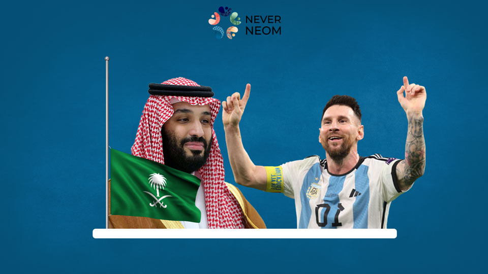 Lionel Messi's $600 Million Move to Saudi Arabia 'a Done Deal'