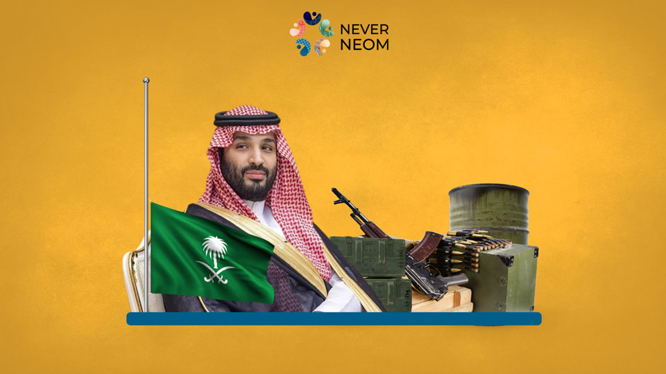 US Administration Considering Security Agreement with Saudi Arabia for $1 billion Annually