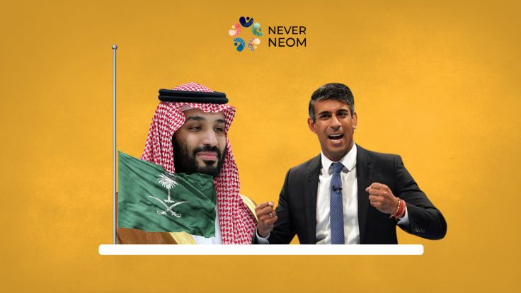 Due to his Bloody Reputation, Britain Postpones Saudi Crown Prince's Visit to the Country