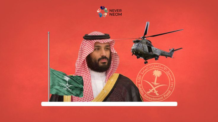 Mohammed bin Salman