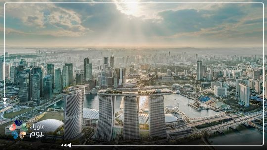 MBS reveals plans for coastal destination Epicon with $4 billion cost