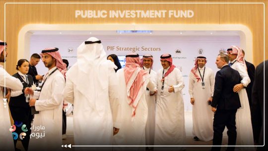 Economic expert exposes unrealized increase in PIF assets under MBS patronage