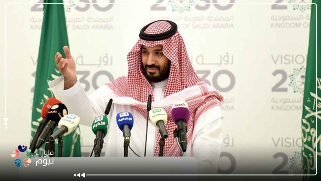 Saudi budget deficit reveals failure of MBS’ Vision 2030