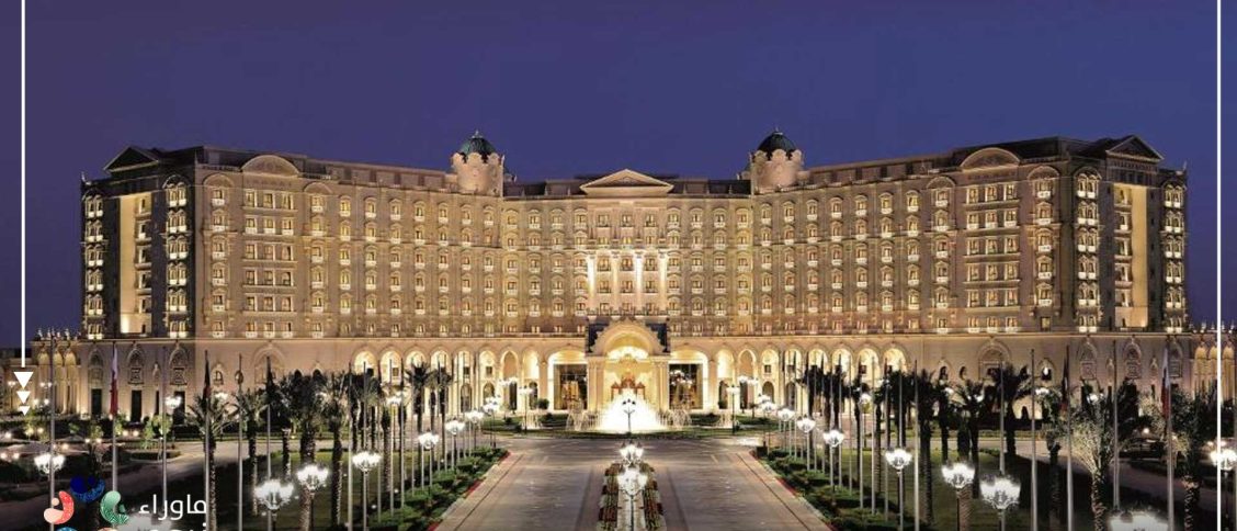  A ‘Torture Zone’ Inside the Ritz: The Dark Chapter of Saudi Arabia’s Anti-Corruption Purge That Never Closed