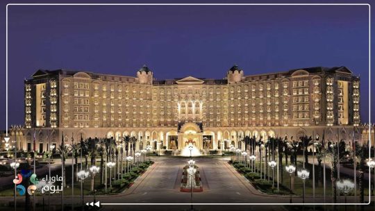  A ‘Torture Zone’ Inside the Ritz: The Dark Chapter of Saudi Arabia’s Anti-Corruption Purge That Never Closed