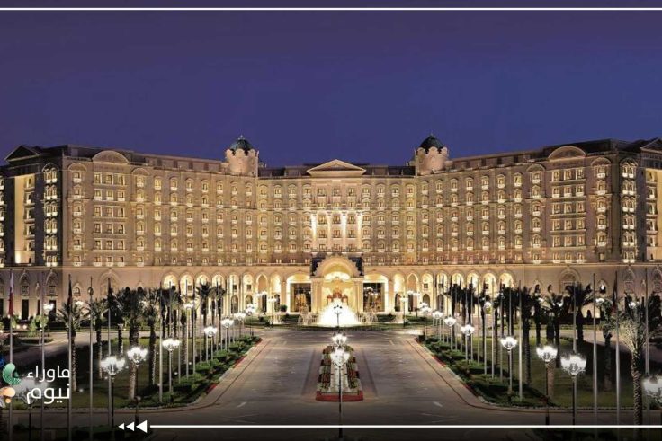 A ‘Torture Zone’ Inside the Ritz: The Dark Chapter of Saudi Arabia’s Anti-Corruption Purge That Never Closed