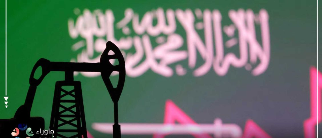 Saudi Arabia’s 2027 Budget Exposes Vision 2030’s Oil Dependence